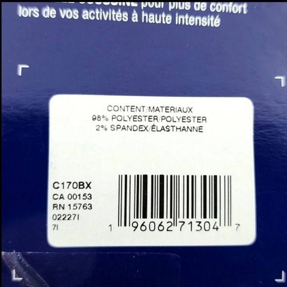 Champion Unisex 6 Pairs Sports Crew Socks Black Double Dry  Arch Support Cushion - Picture 5 of 8